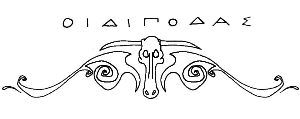 oidipodas logo